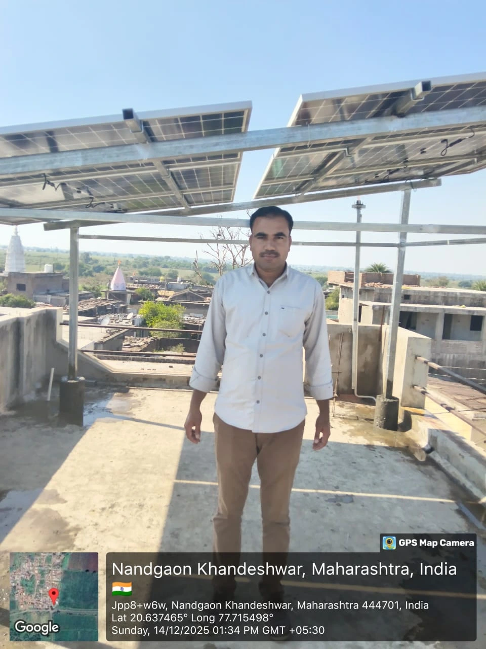 Solar Project
