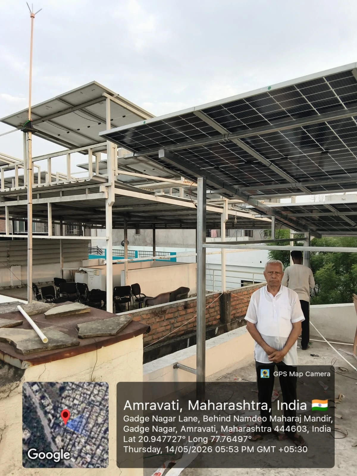 Solar Project
