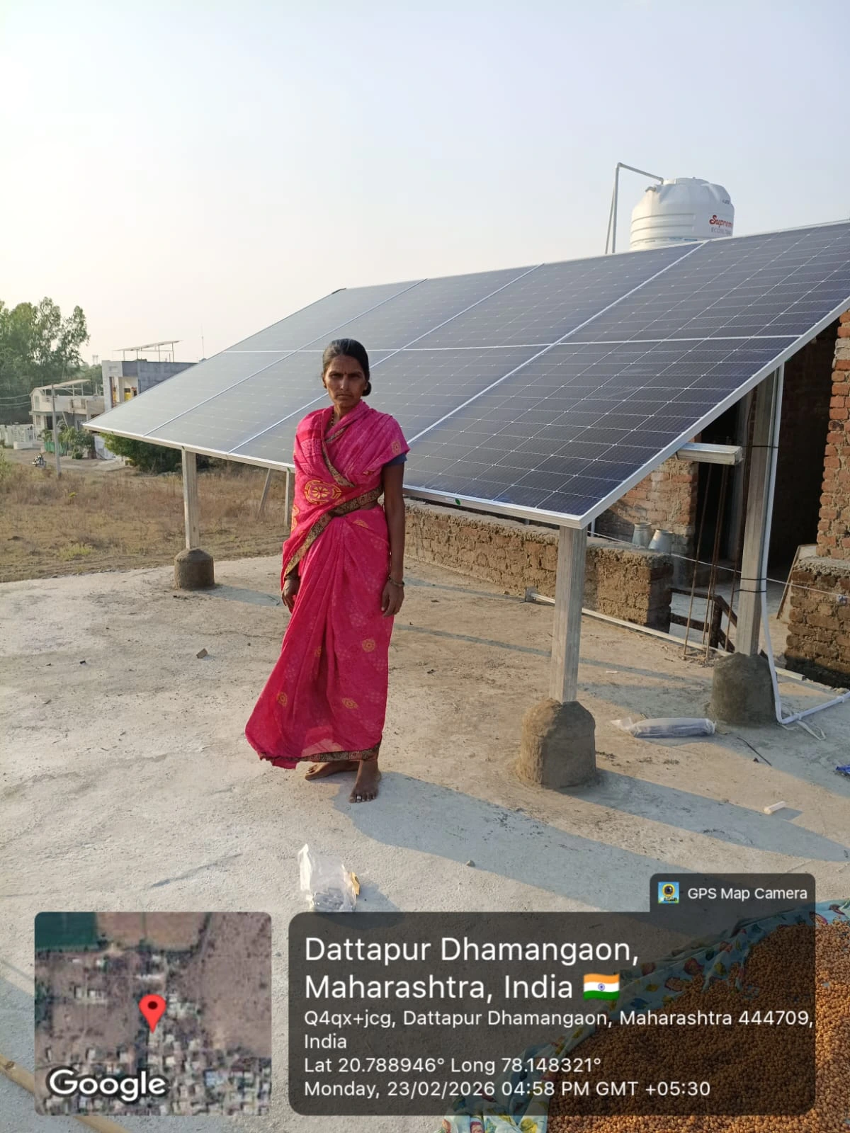 Solar Project